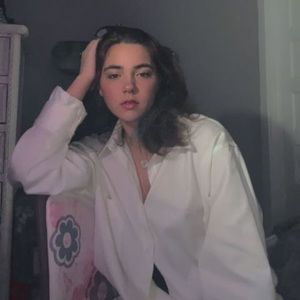 Meet your Posher, Olive